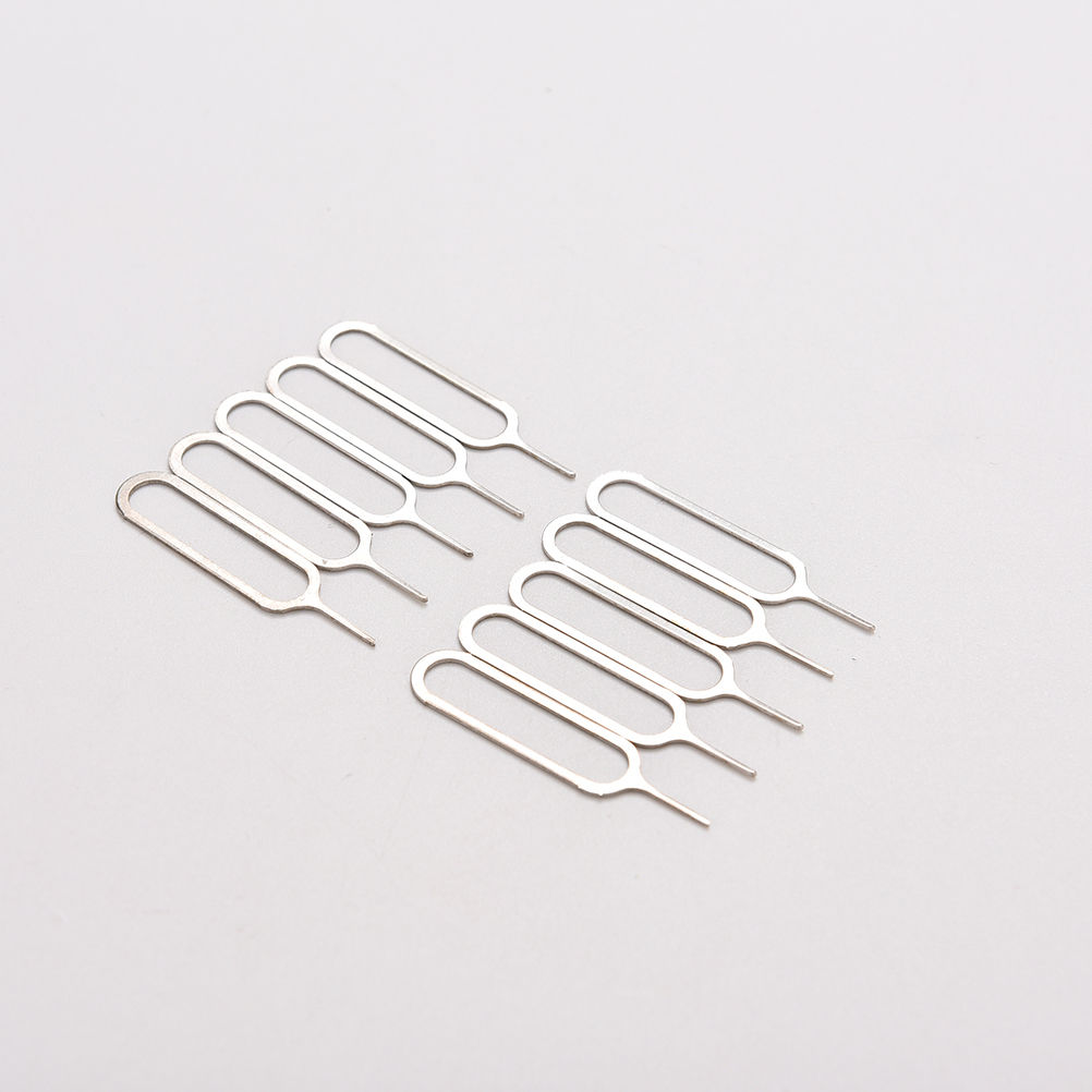 Tablet Accessories Set - 10 sztuk/zestaw karta Sim taca elipn
