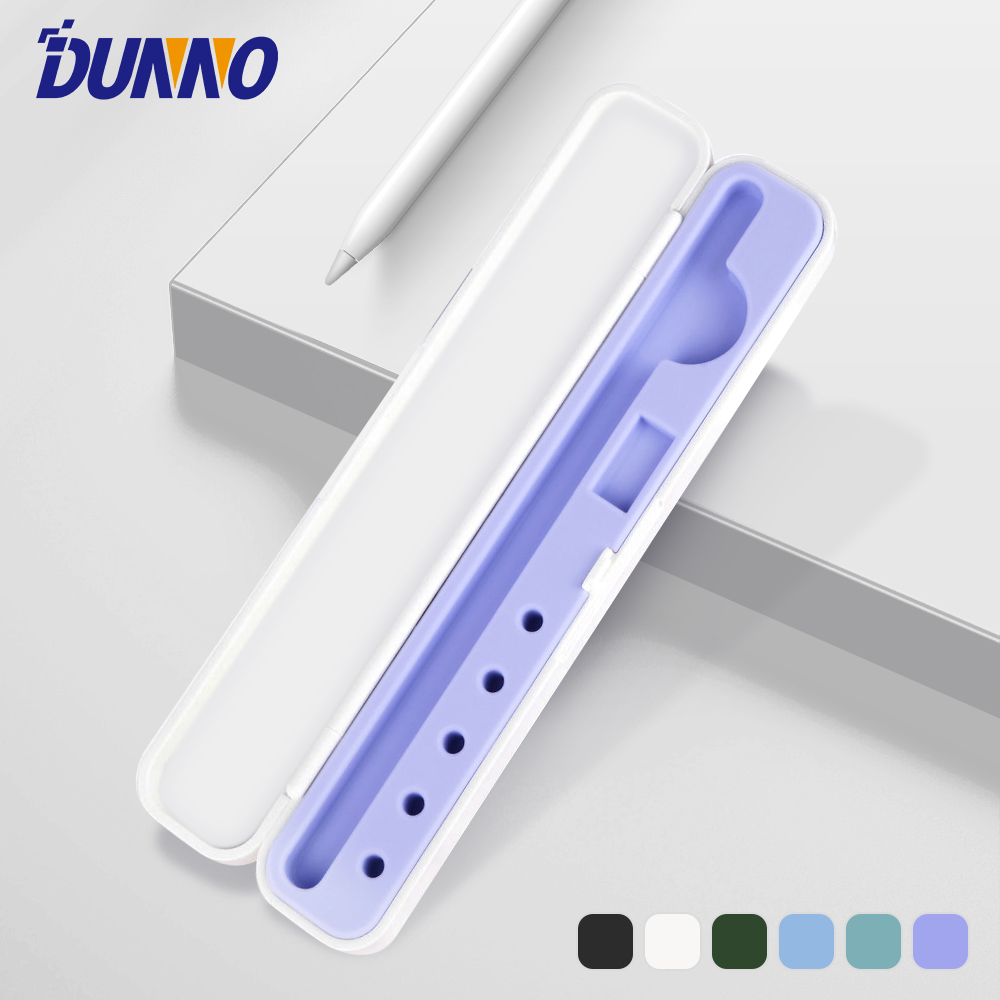 Tablet Accessories Case - Przenośny schowek na ołówek do Apple