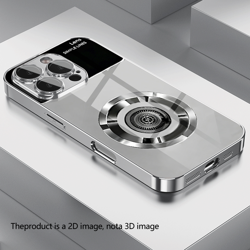 Apple Iphone 15 - PROTECT Tech z technologią ochrony TouchLens
