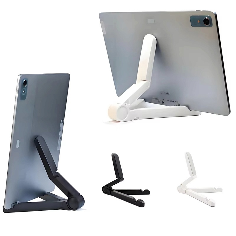Realme Tablet Accessories - Wielofunkcyjny składany uchwyt na telefon komórkowy,