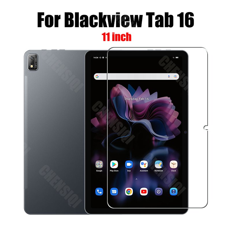 Blackview Tablet Accessories - Ochraniacz ekranu do tabletu Blackview Tab