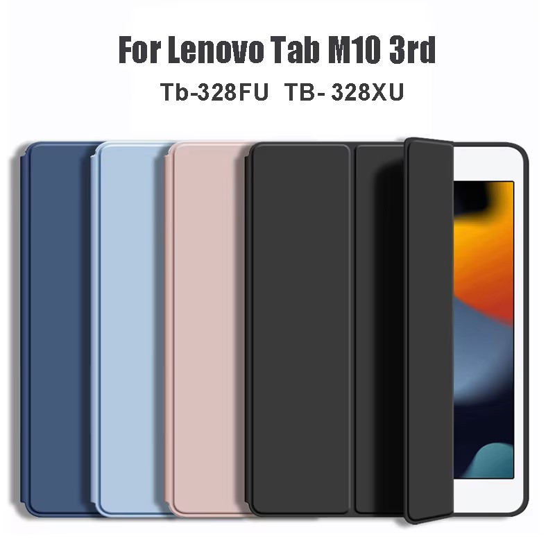 Tablet Accessories Case - Etui Capa na Lenovo Tab M10