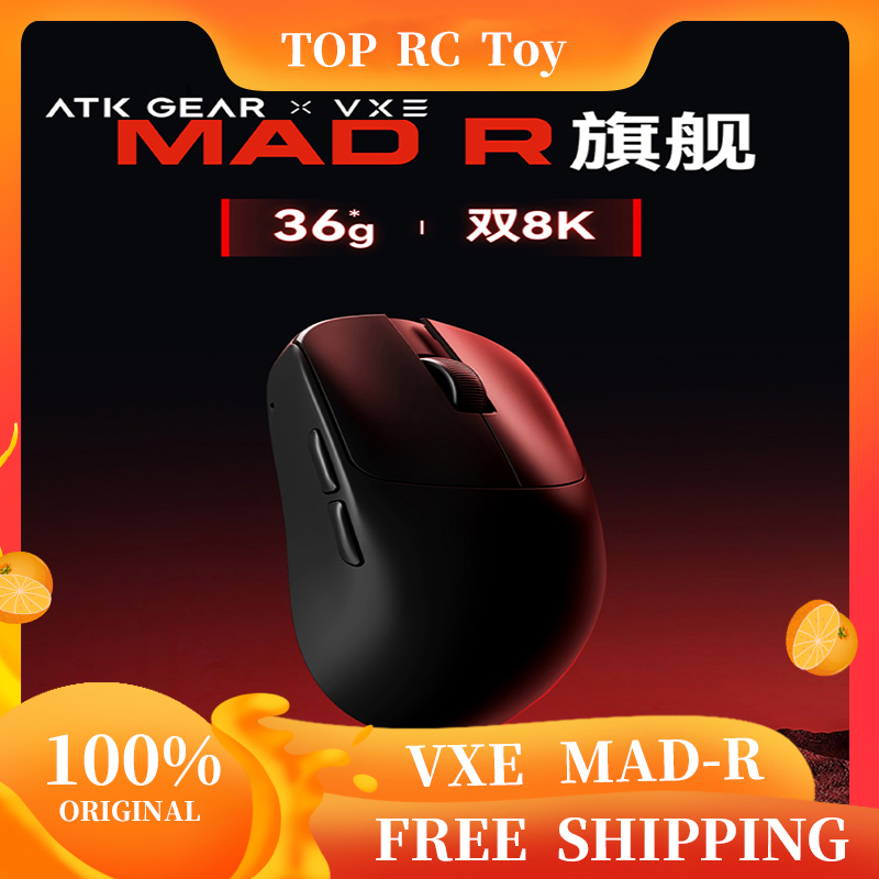 Tablet Accessory - VXE VGN MAD R Major Ultralekka