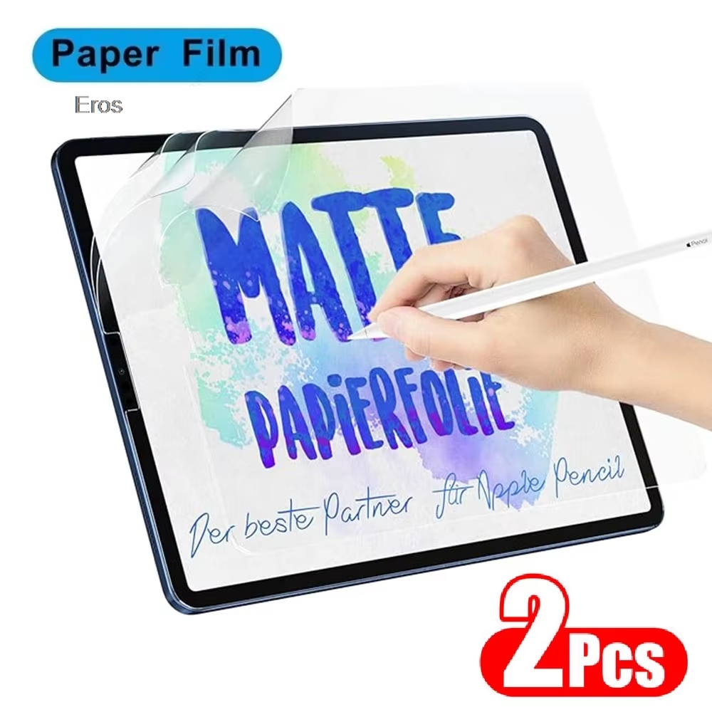 Paper Feel Screen Film - 2 sztuki folii ochronnej na ekran