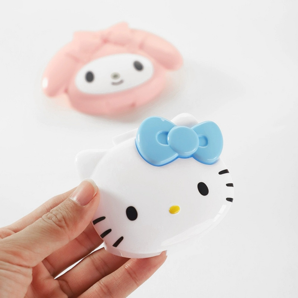 Tablet Accessories Case - Oryginalny pojemnik na pigułki Sanrio My