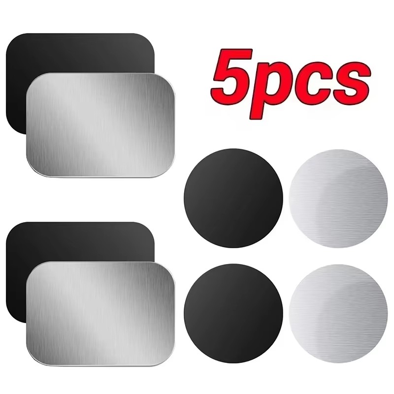 Useful Tablet Accessories - 1-10 SZT. Uniwersalna Magnetyczna Podkładka Samochodowa