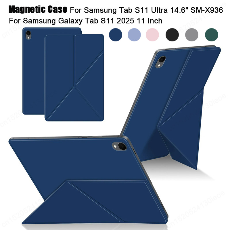 Getac Tablet Accessories - Inteligentne etui na tablet Samsung Galaxy