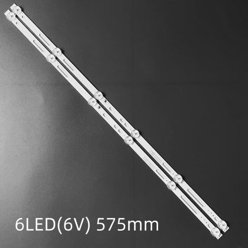 Tablet Accessory - Taśma LED 6 Lamp do JL.D32061330-006GS-M_V01