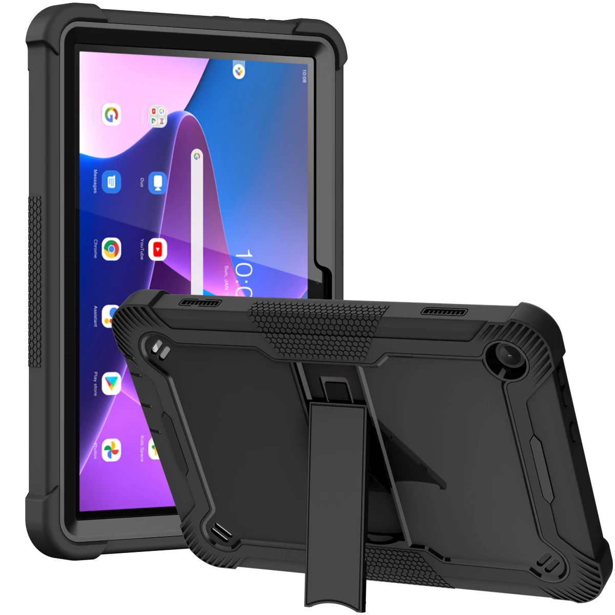 Tablet Accessories Case - Etui z podstawką do tabletu Lenovo