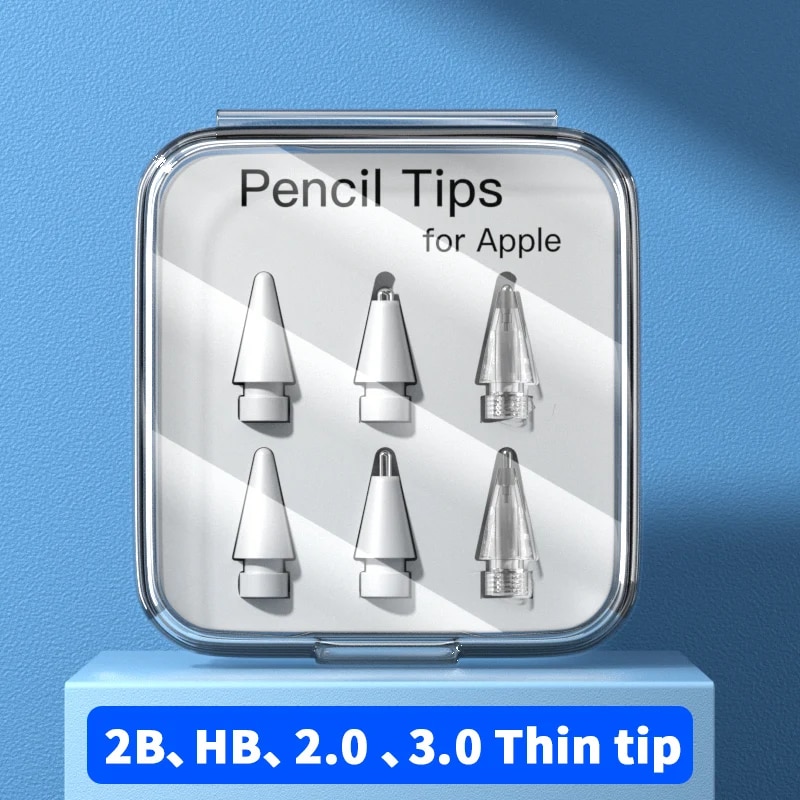 Tablet Accessories Case - Piórnik do Apple Pencil Piórnik do