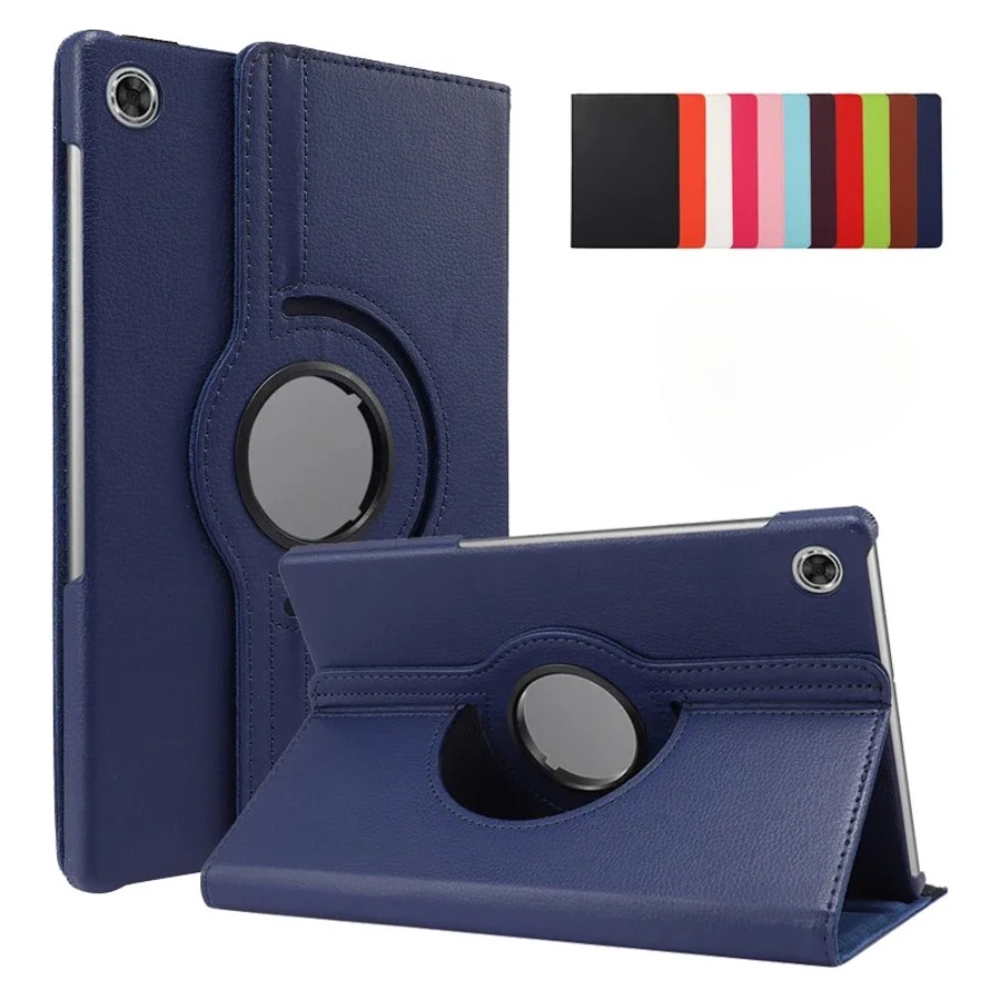 Getac Tablet Accessories - Etui Obrotowe 360° z Podstawką do