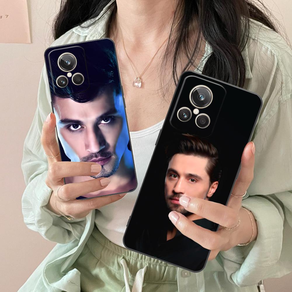 Realme C67 - Etui na telefon Dima Bilan do