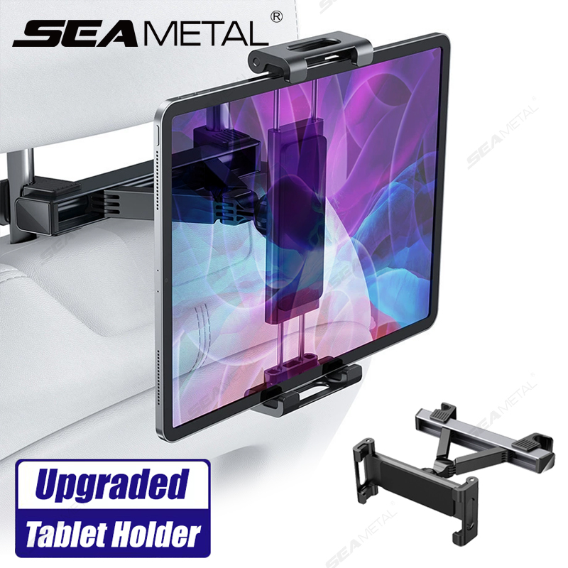 Tablet Ipad Accessories - Teleskopowy uchwyt na tablet SEAMETAL Stabilny