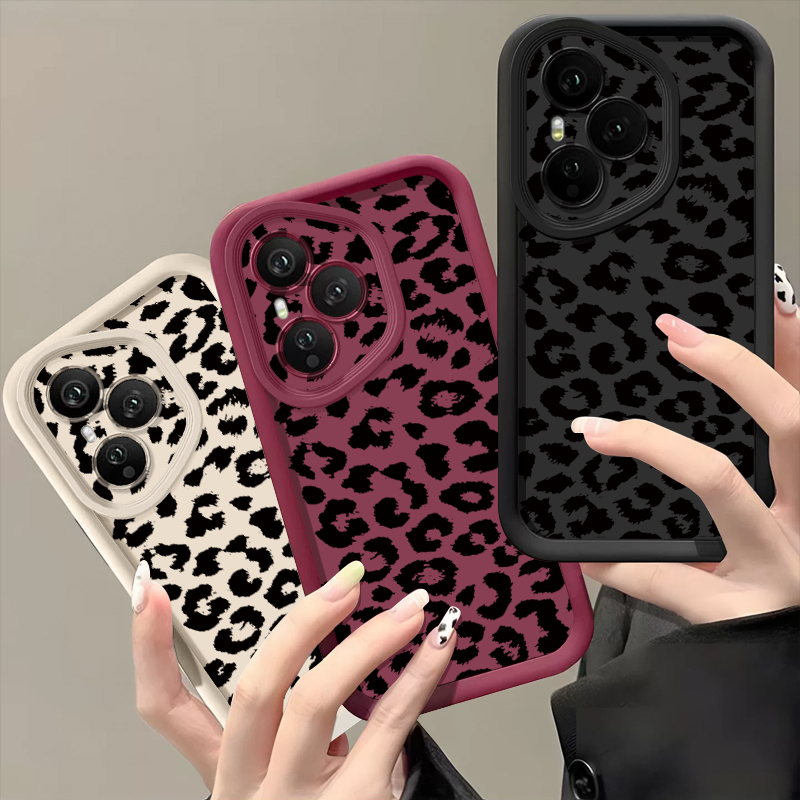 Honor Tablet Accessories - Miękkie etui TPU na telefon Honor