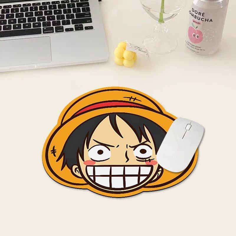 Tablet Accessory - Podkładka pod mysz One Piece Luffy,