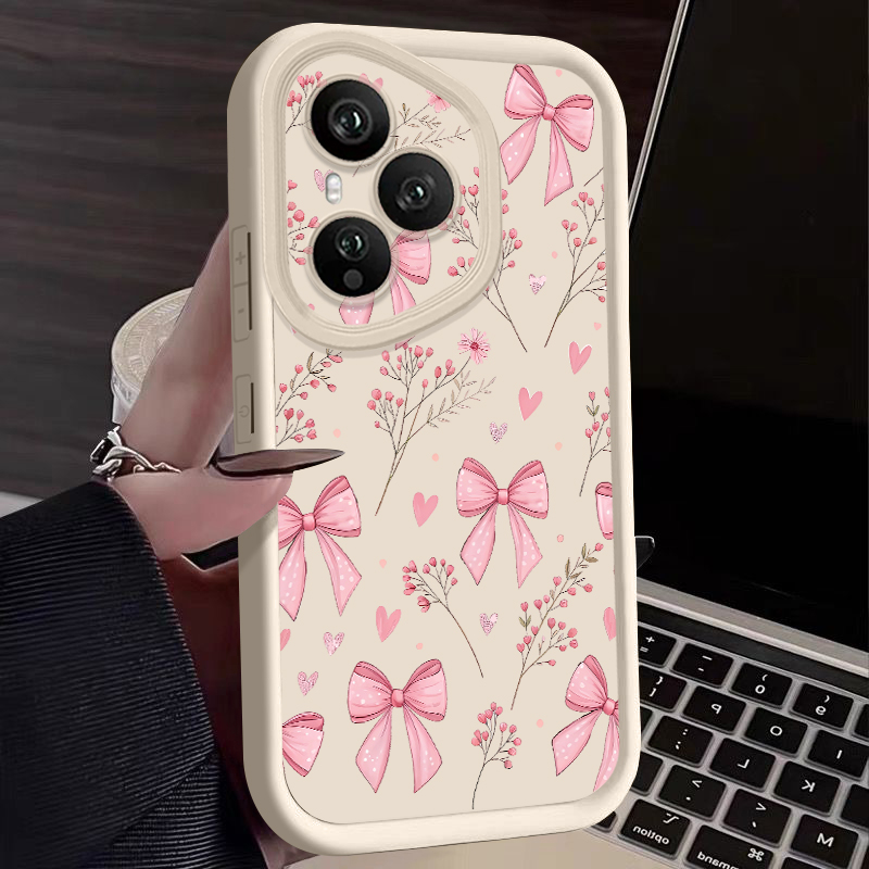 Honor Tablet Accessories - Miękkie etui TPU na telefon Honor