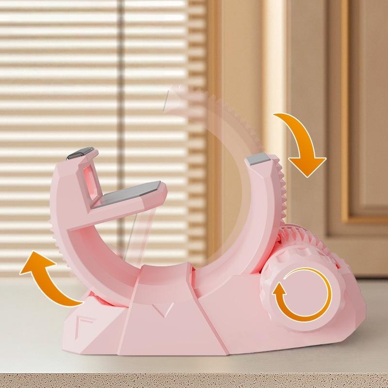 Tablet Accessories Set - Uchwyt na telefon/tablet z bezpiecznym zaciskiem,