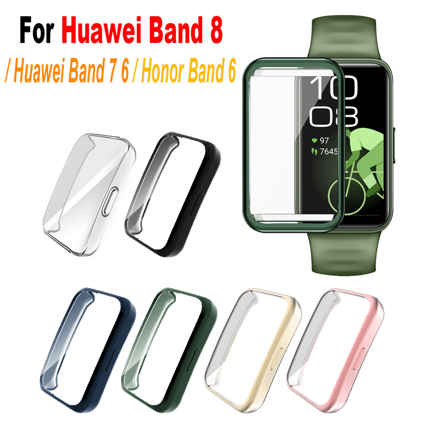 Honor Tablet Accessories - Silikonowe etui ochronne Akcesoria do Huawei
