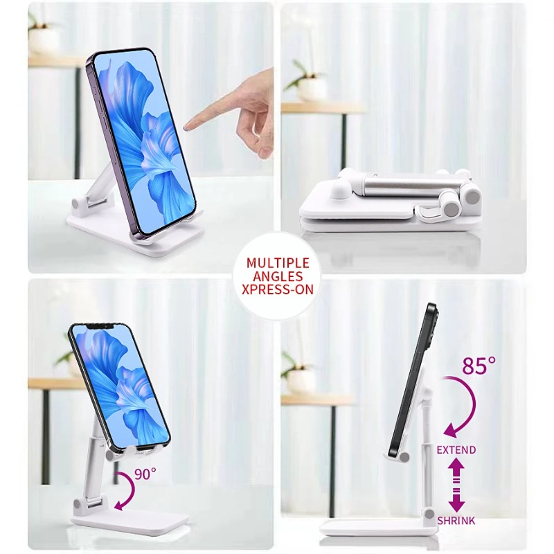 Stojak na telefon stacjonarny, – Useful Tablet Accessories recenzja i cena