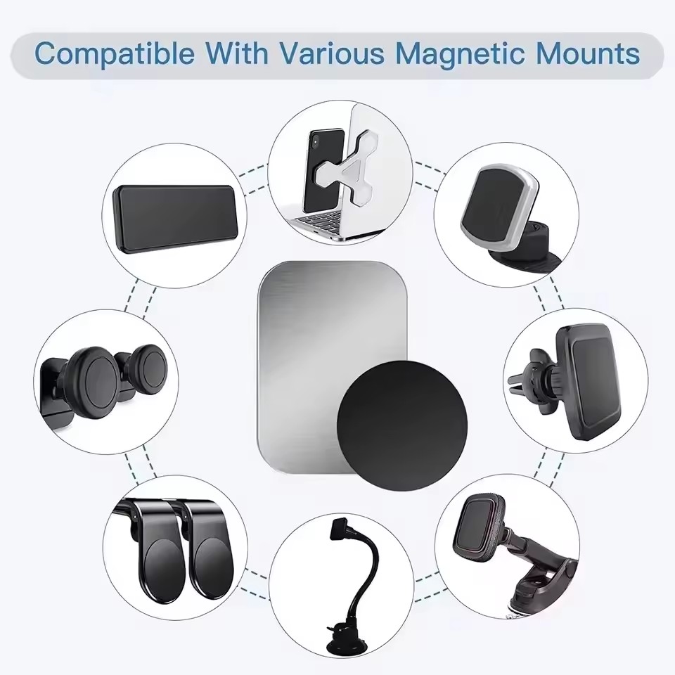 5/10 szt. Magnetyczna Metalowa – Useful Tablet Accessories recenzja i cena