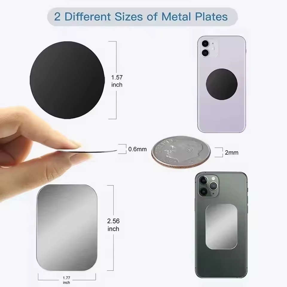 5/10 szt. Magnetyczna Metalowa – Useful Tablet Accessories recenzja i cena