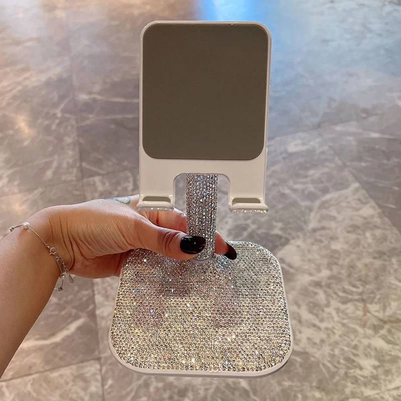 Bling Diamond Uchwyt na telefo – Tablet Ipad Accessories recenzja i cena