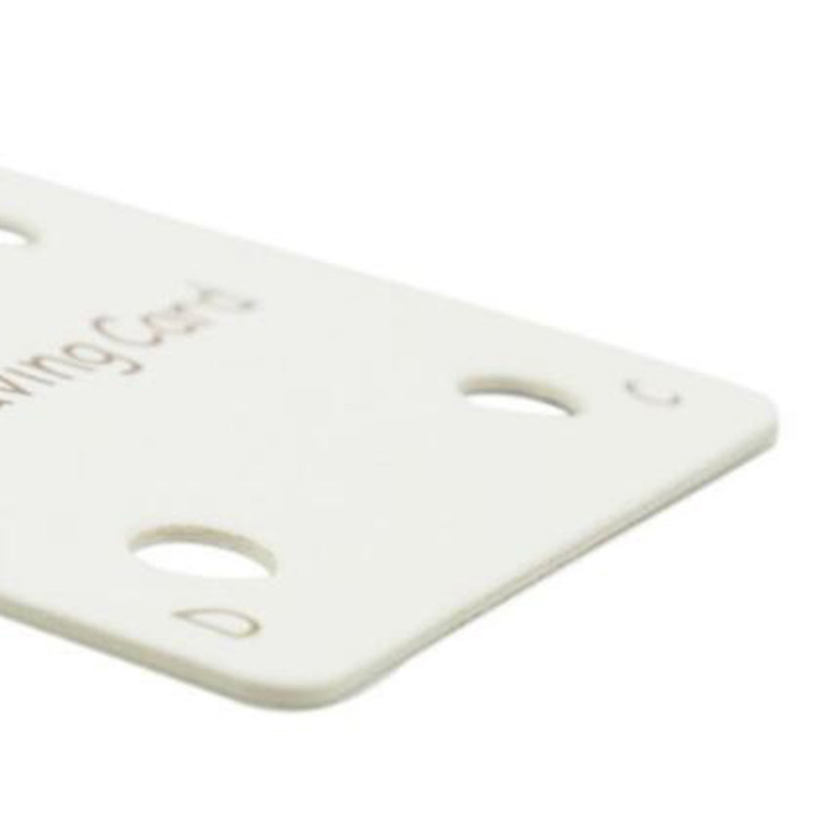 Plastikowy zestaw kart do tkan – Tablet Accessories Set recenzja i cena
