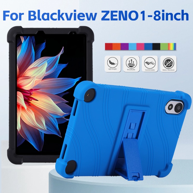 Etui dla dzieci do tabletu Bla – Blackview Tablet Accessories recenzja i cena