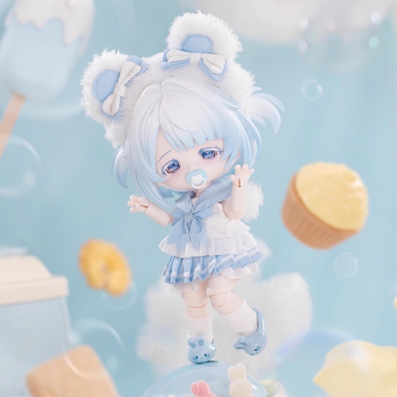 W magazynie Come4free Milk Cak – Mobile & Tablet Accessories recenzja i cena