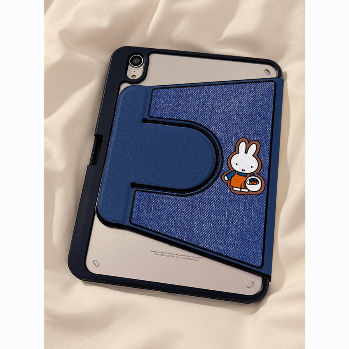 Etui na tablet Kawaii Miffy Ra – Tablet Accessories Case recenzja i cena