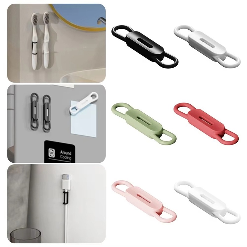 6 szt. Magnetyczne uchwyty na  – Tablet Accessories Set recenzja i cena