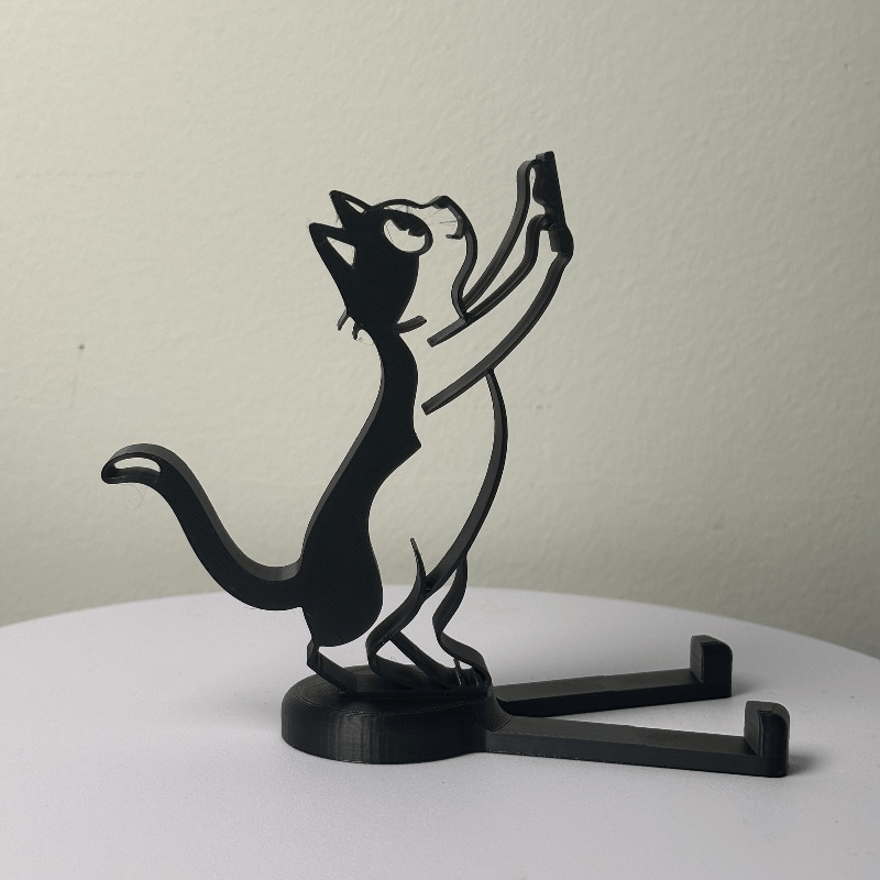 Abstrakcyjny, minimalistyczny  – Useful Tablet Accessories recenzja i cena