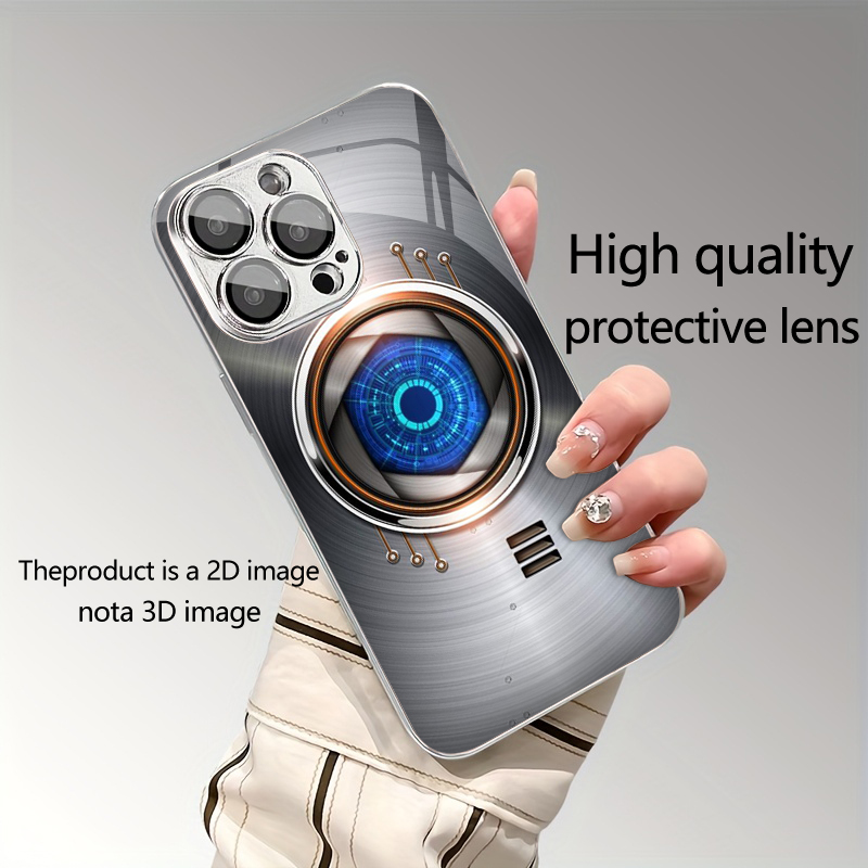PROTECT Tech z technologią och – Apple Iphone 15 recenzja i cena