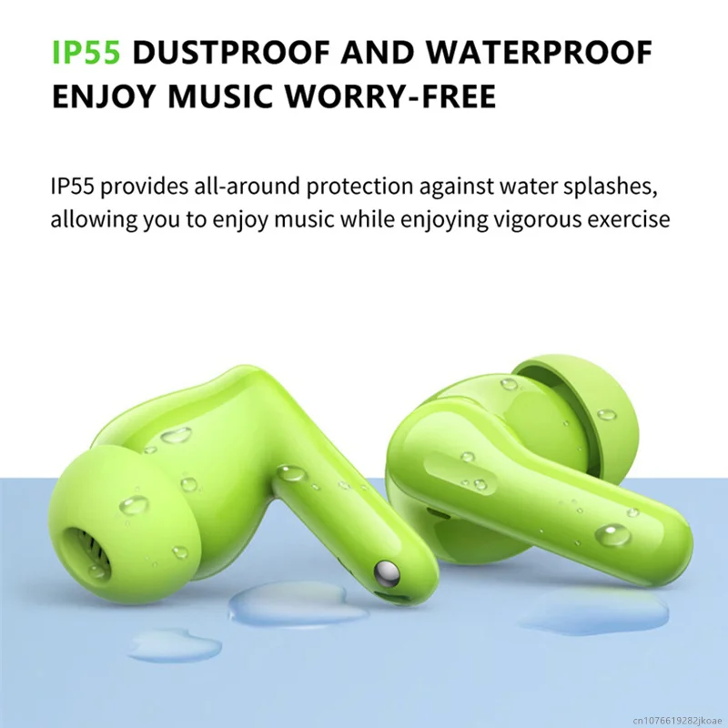 Słuchawki bezprzewodowe realme – Realme Tablet Accessories recenzja i cena