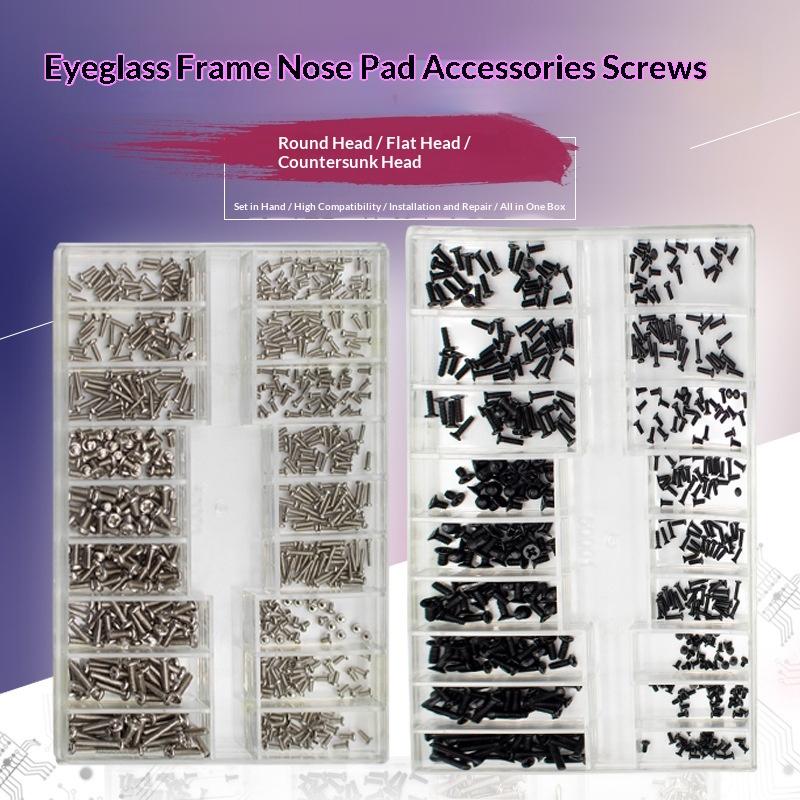 NOWY 1 Zestaw Śrubek do Zegark – Tablet Accessories Set recenzja i cena