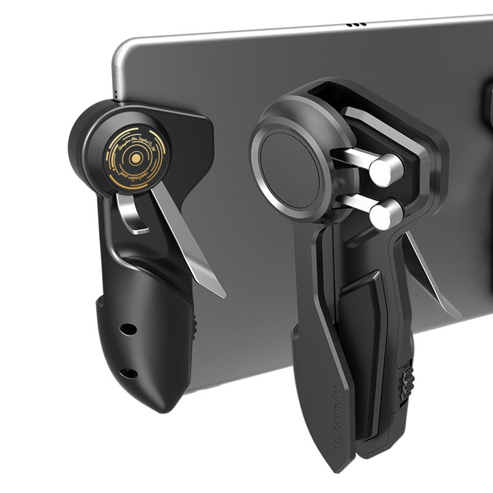 Akcesoria do gier PUBG na tabl – Fire Tablet Accessories recenzja i cena