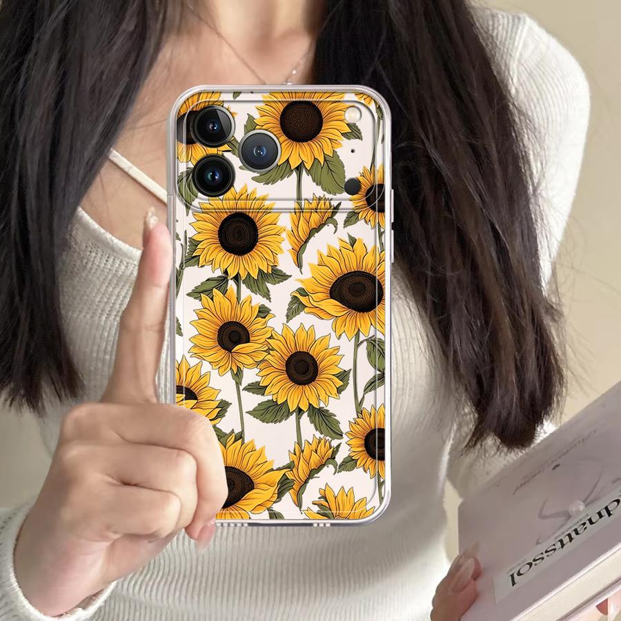 Etui z uroczym wzorem słoneczn – Apple Iphone 15 recenzja i cena