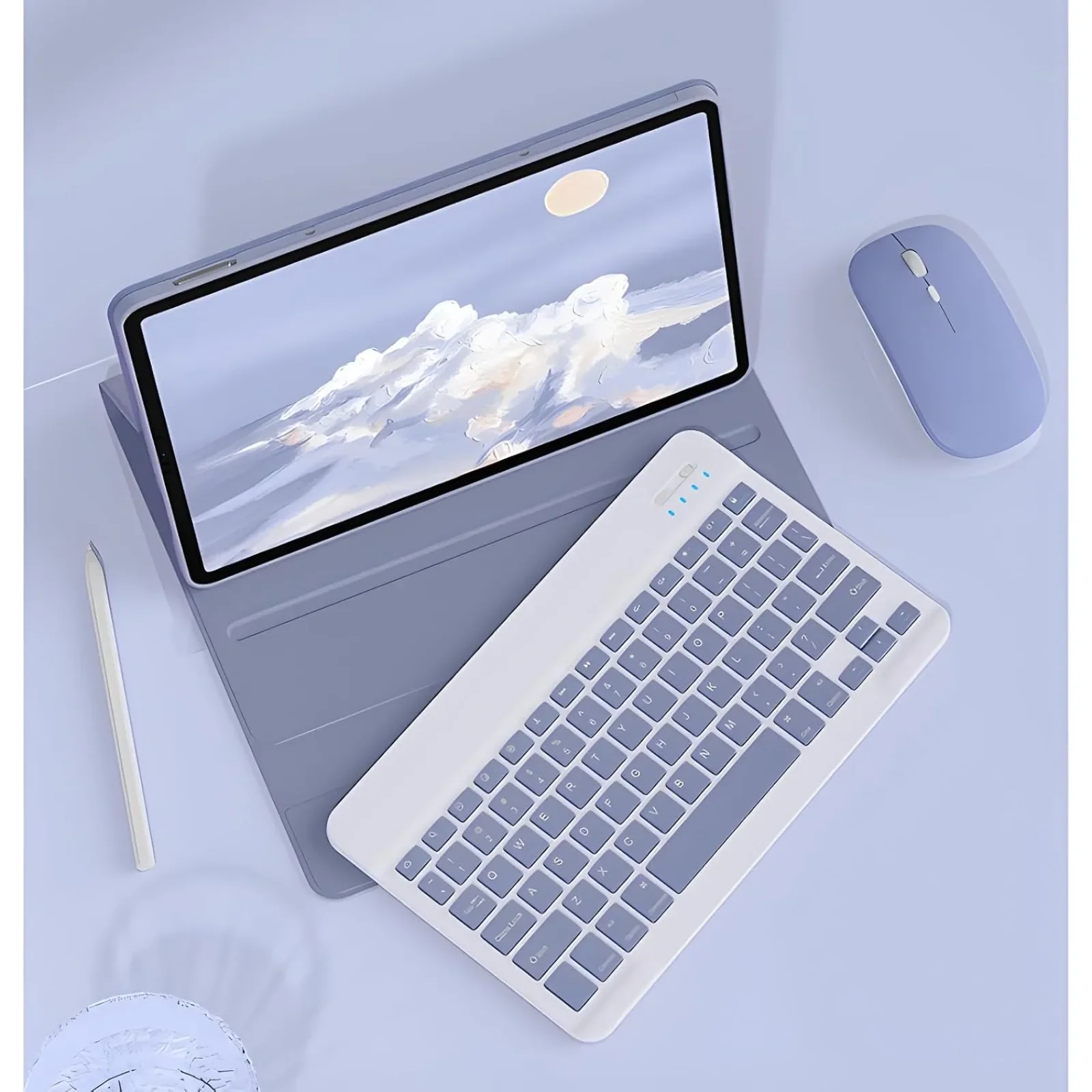 Etui z klawiaturą do tabletu H – Honor Tablet Accessories recenzja i cena
