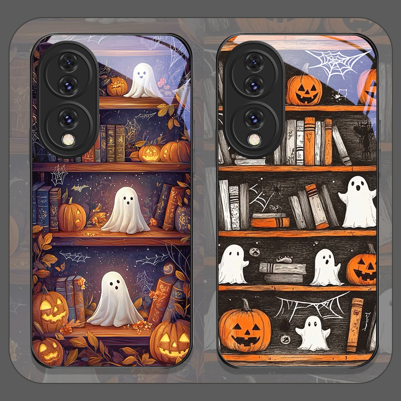 Etui na telefon Halloween Pump – Honor Tablet Accessories recenzja i cena