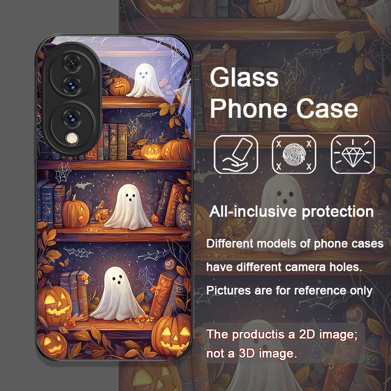 Etui na telefon Halloween Pump – Honor Tablet Accessories recenzja i cena