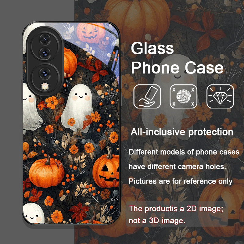 Etui na telefon Halloween Pump – Honor Tablet Accessories recenzja i cena
