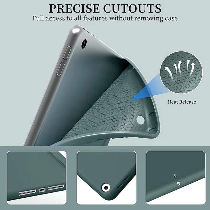Etui Capa na Lenovo Tab M10 3r – Tablet Accessories Case recenzja i cena
