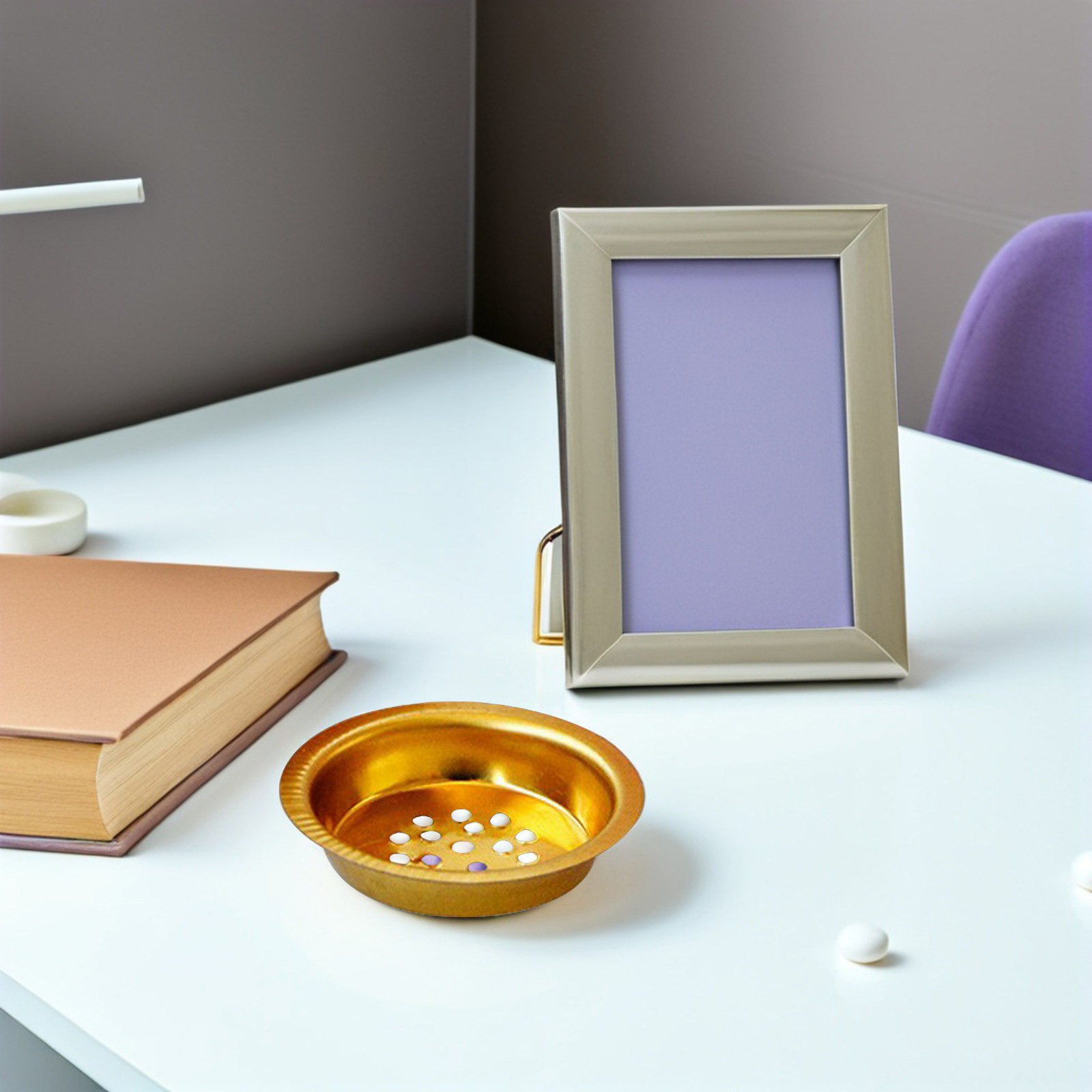 12 szt. Akcesoriów do kadzideł – Tablet Accessory recenzja i cena