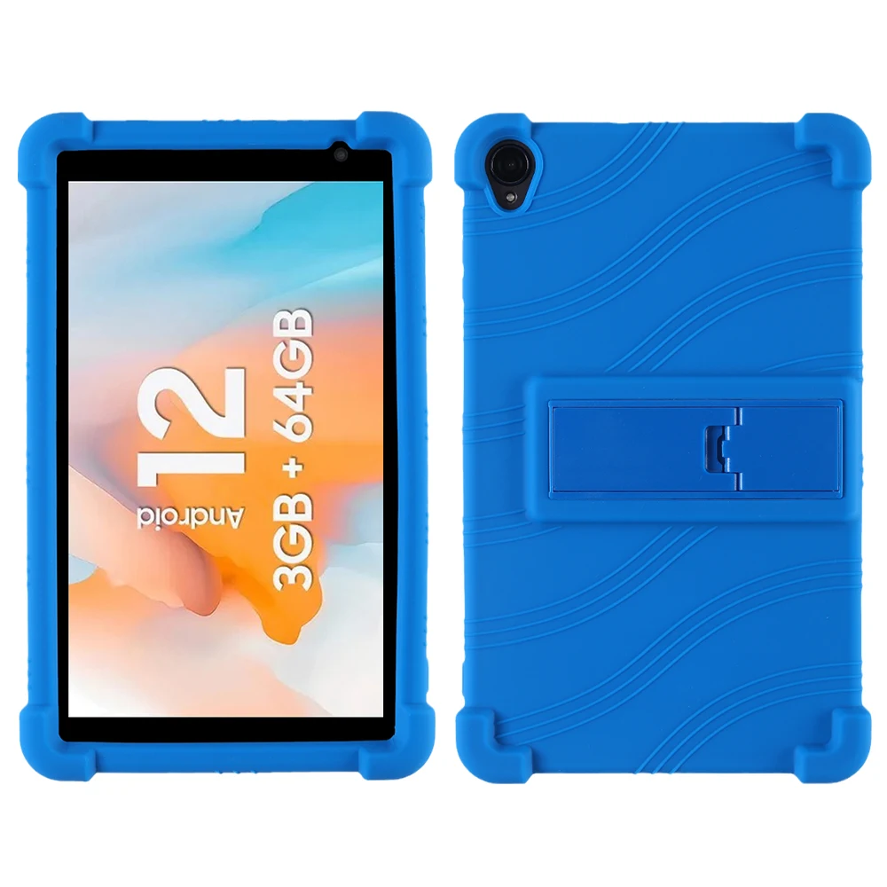 Dla Blackview Tab 50 WiFi etui – Blackview Tablet Accessories recenzja i cena