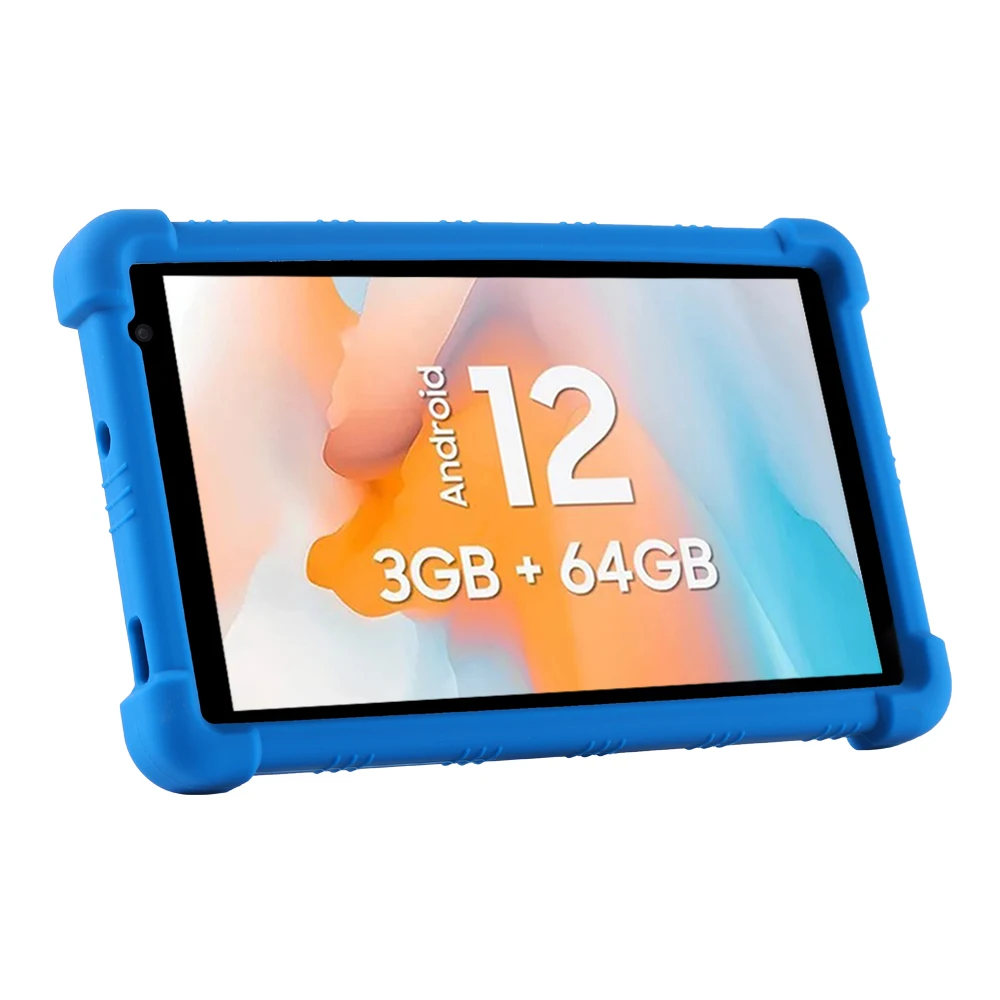 Dla Blackview Tab 50 WiFi etui – Blackview Tablet Accessories recenzja i cena