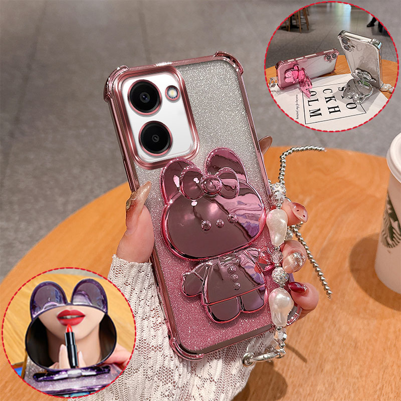 Modne, urocze etui na telefon  – Vivo Y28 recenzja i cena