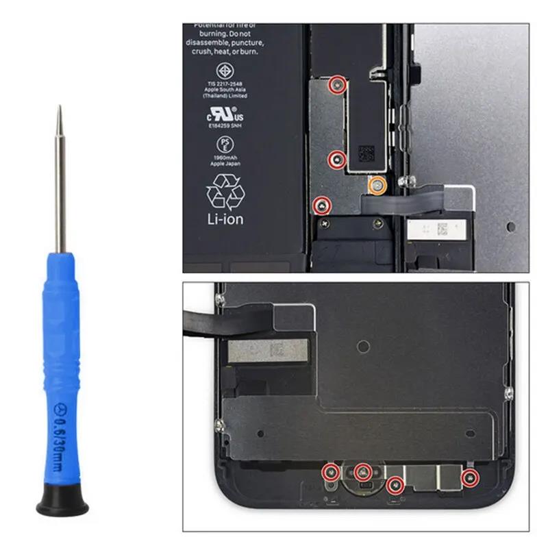 Zestaw precyzyjnych narzędzi d – Tablet Accessories Set recenzja i cena