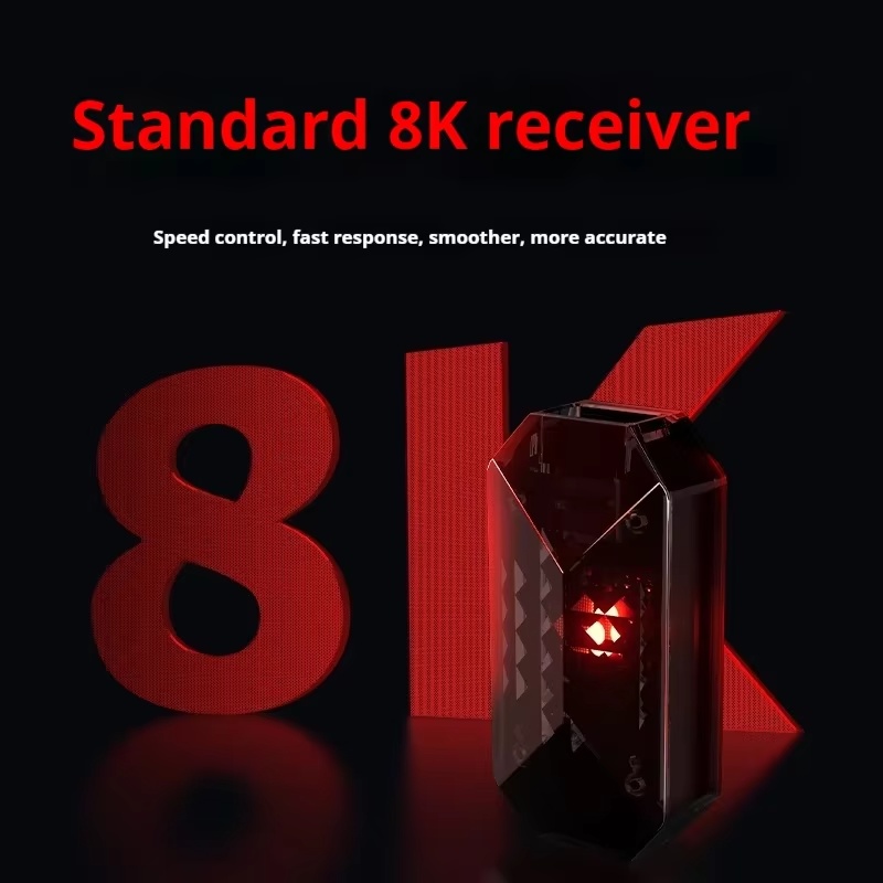 VXE VGN MAD R Major Ultralekka – Tablet Accessory recenzja i cena