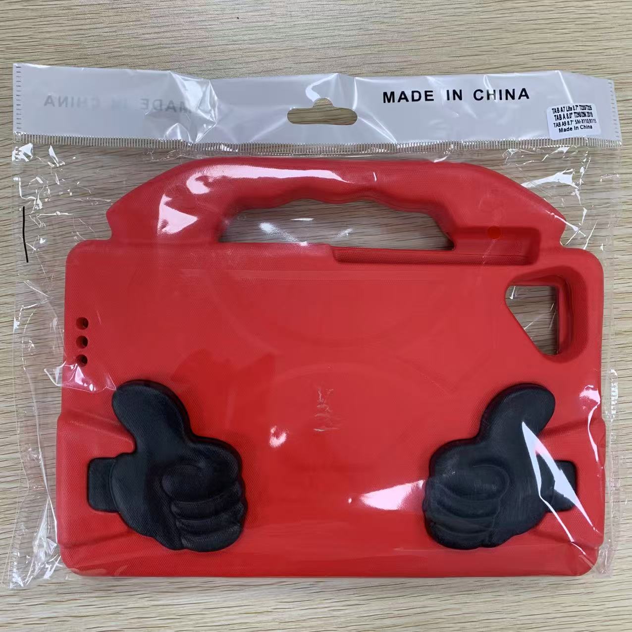 Etui z pianki EVA dla dzieci z – Getac Tablet Accessories recenzja i cena