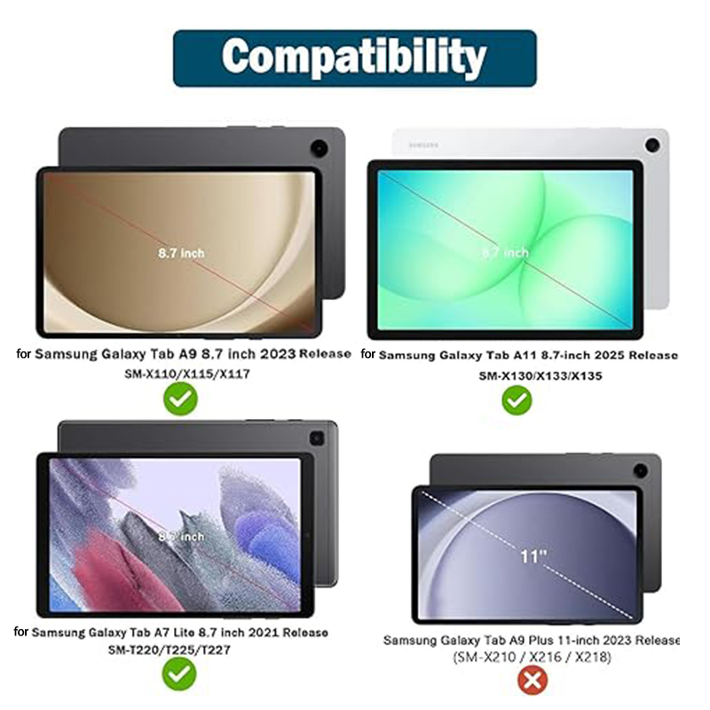 Etui z pianki EVA dla dzieci z – Getac Tablet Accessories recenzja i cena